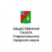 Общественная палата логотип