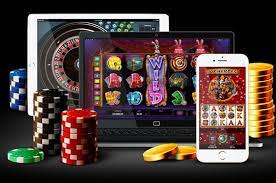 Как войти на сайт Casino New Retro